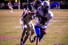 Breathittt @ Knox Central 10-29-21