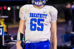 Breathittt @ Knox Central 10-29-21