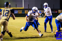 Breathittt @ Knox Central 10-29-21