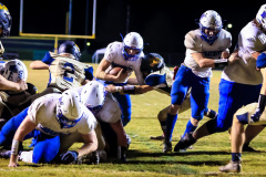 Breathittt @ Knox Central 10-29-21