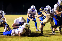 Breathittt @ Knox Central 10-29-21