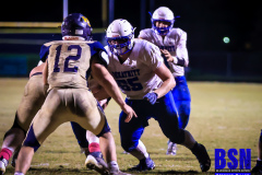 Breathittt @ Knox Central 10-29-21