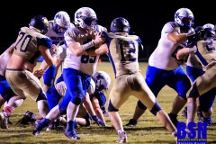 Breathittt @ Knox Central 10-29-21