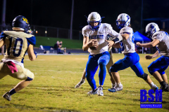 Breathittt @ Knox Central 10-29-21