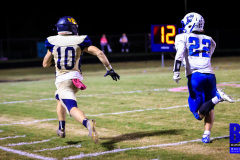 Breathittt @ Knox Central 10-29-21