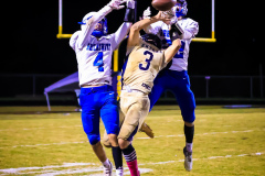 Breathittt @ Knox Central 10-29-21