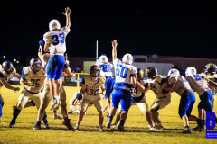 Breathittt @ Knox Central 10-29-21