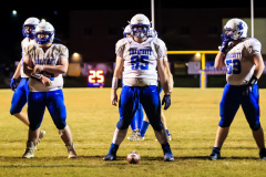 Breathittt @ Knox Central 10-29-21