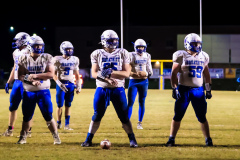 Breathittt @ Knox Central 10-29-21
