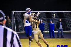 Breathittt @ Knox Central 10-29-21