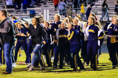 Breathittt @ Knox Central 10-29-21