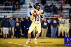 Breathittt @ Knox Central 10-29-21