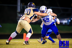 Breathittt @ Knox Central 10-29-21