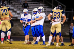 Breathittt @ Knox Central 10-29-21