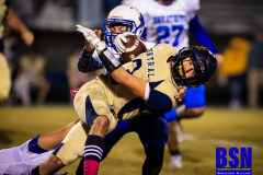 Breathittt @ Knox Central 10-29-21