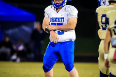 Breathittt @ Knox Central 10-29-21