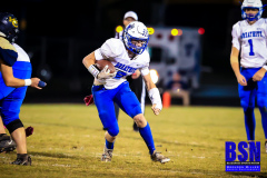 Breathittt @ Knox Central 10-29-21