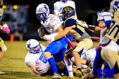 Breathittt @ Knox Central 10-29-21