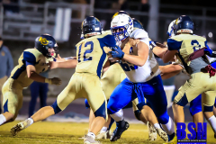 Breathittt @ Knox Central 10-29-21