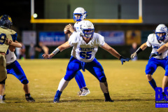 Breathittt @ Knox Central 10-29-21