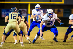 Breathittt @ Knox Central 10-29-21