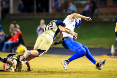 Breathittt @ Knox Central 10-29-21