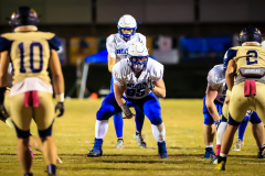 Breathittt @ Knox Central 10-29-21