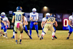 Breathittt @ Knox Central 10-29-21