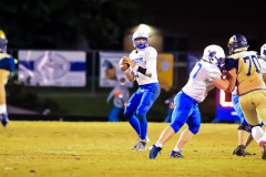 Breathittt @ Knox Central 10-29-21