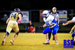 Breathittt @ Knox Central 10-29-21