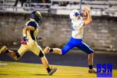 Breathittt @ Knox Central 10-29-21