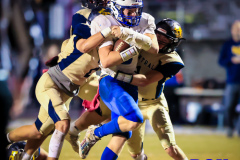 Breathittt @ Knox Central 10-29-21