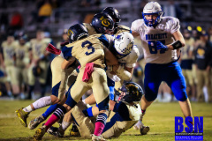 Breathittt @ Knox Central 10-29-21