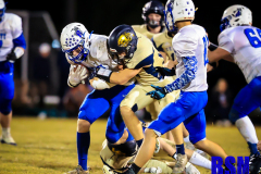 Breathittt @ Knox Central 10-29-21