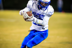 Breathittt @ Knox Central 10-29-21