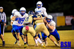 Breathittt @ Knox Central 10-29-21