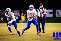 Breathittt @ Knox Central 10-29-21