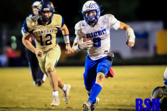 Breathittt @ Knox Central 10-29-21