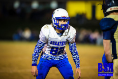 Breathittt @ Knox Central 10-29-21