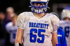 Breathittt @ Knox Central 10-29-21