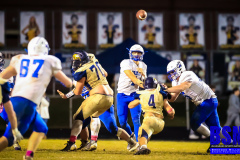 Breathittt @ Knox Central 10-29-21