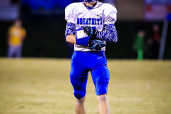 Breathittt @ Knox Central 10-29-21