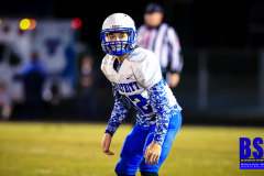 Breathittt @ Knox Central 10-29-21