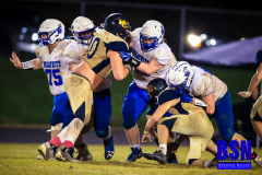 Breathittt @ Knox Central 10-29-21