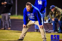 Breathittt @ Knox Central 10-29-21
