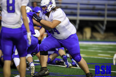 BHS Scrimmage at Letcher - 8-6-21