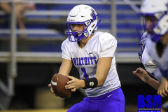 BHS Scrimmage at Letcher - 8-6-21