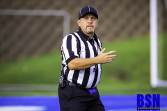 BHS Scrimmage at Letcher - 8-6-21