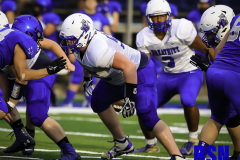 BHS Scrimmage at Letcher - 8-6-21