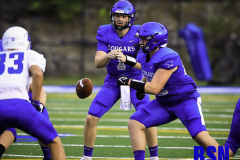 BHS Scrimmage at Letcher - 8-6-21